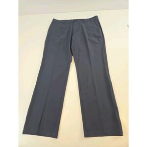Dunning Golf Performance Stretch 5 Pocket Stretch Pants Blue Mens 36x30 NWT